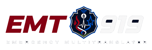 EMT919 — Emergency Multitranslator