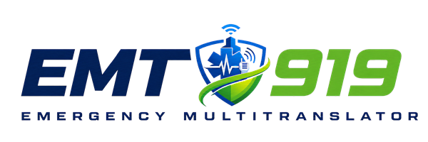 EMT919 — Emergency Multitranslator