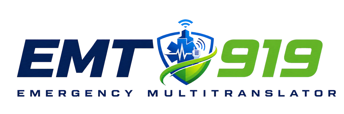 EMT919 — Emergency Multitranslator